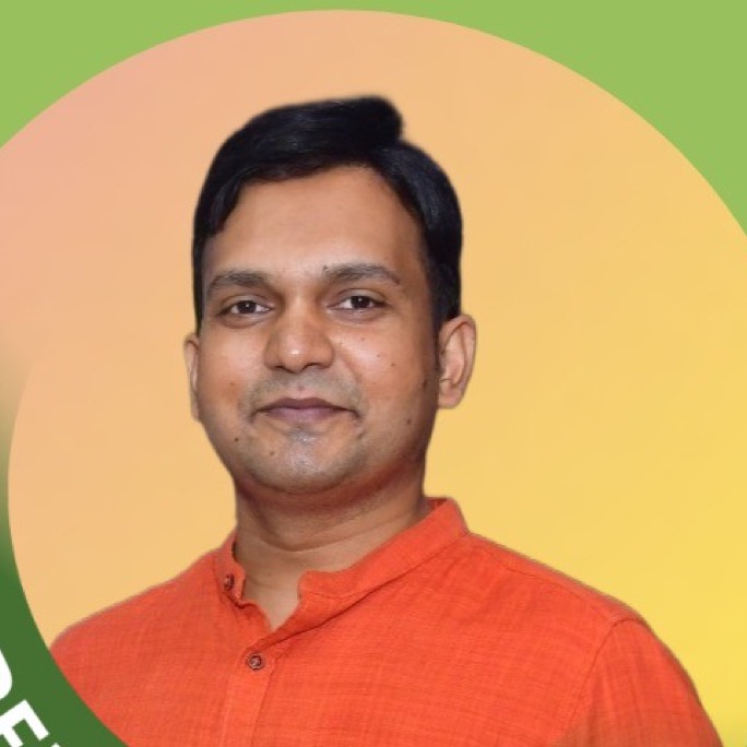 Dr. Randheer Bagi